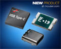 마우서, 페어차일드, 리틀휴즈, 암페놀 커머셜과의 협력으로 USB Type-C 솔루션의 빌딩 블록 지원해 
